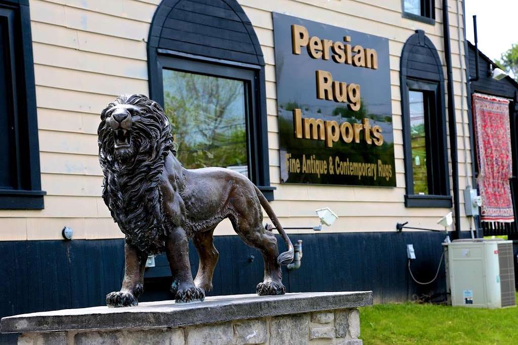 Persian Rug Imports | 3911 Pyle Rd, Chadds Ford, PA 19317, USA | Phone: (610) 459-9000