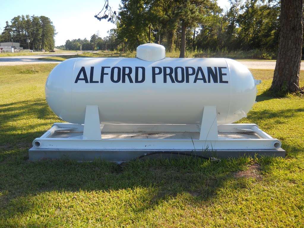 Alford Fuels | 2221 FM 770 N, Hull, TX 77564, USA | Phone: (936) 536-6444