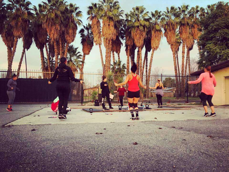 Skyraider CrossFit | 4130 Mennes Ave, Riverside, CA 92509 | Phone: (951) 742-7025