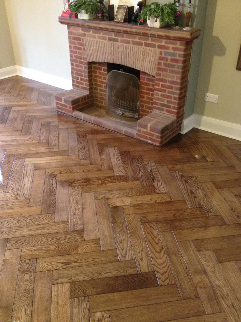 Creative Wood Flooring | St Albans, Hertfordshire | Garden Court, 12 Tewin Rd, Welwyn Garden City AL7 1BH, UK | Phone: 01707 373336