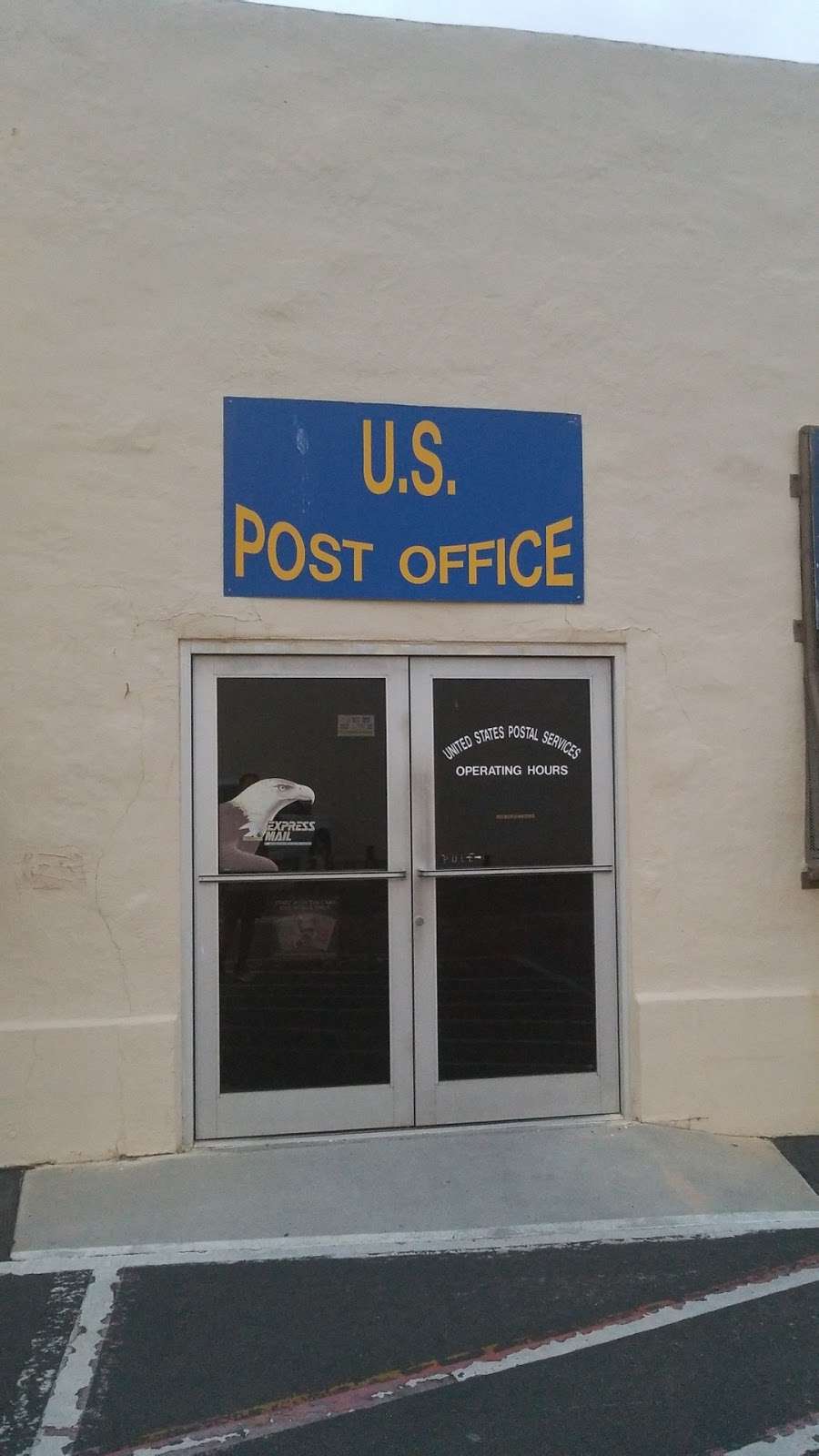 Post Office | Coronado, CA 92118, USA | Phone: (619) 545-4380