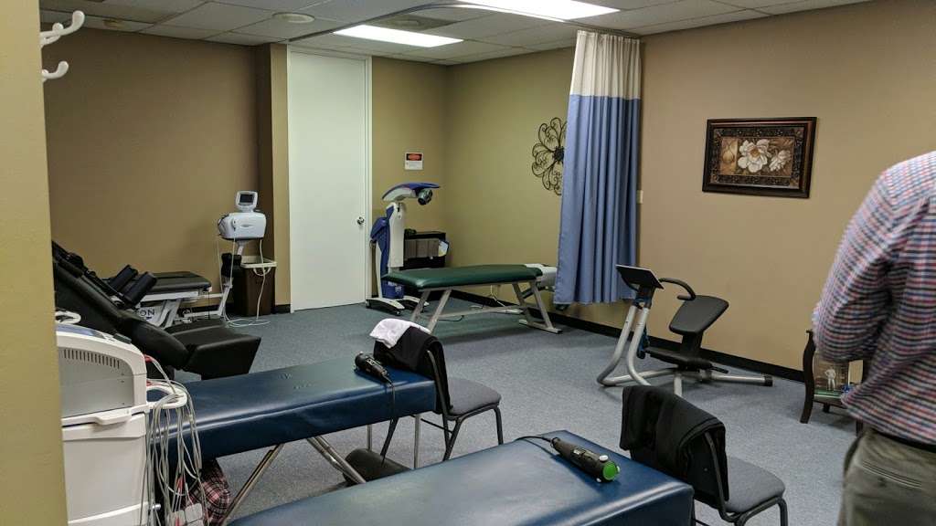 Sandstone Chiropractic | 3466 Discovery Creek #300, Spring, TX 77386, USA | Phone: (281) 367-5020