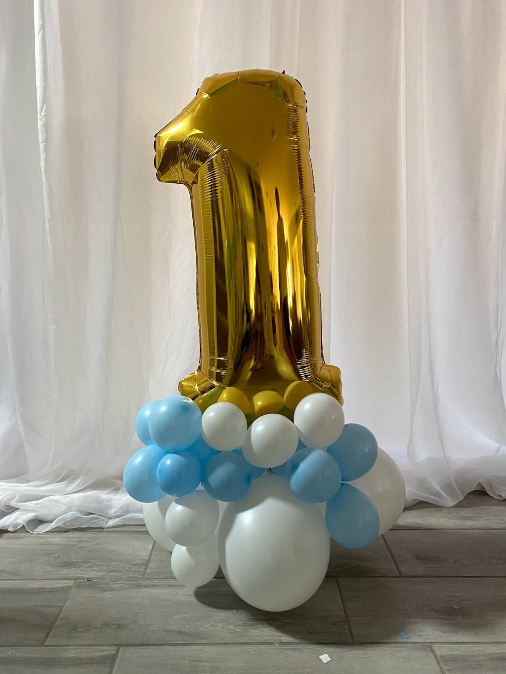 Elephant Balloons | 10744 Galveston Bay St, Las Vegas, NV 89179, USA | Phone: (702) 788-8744