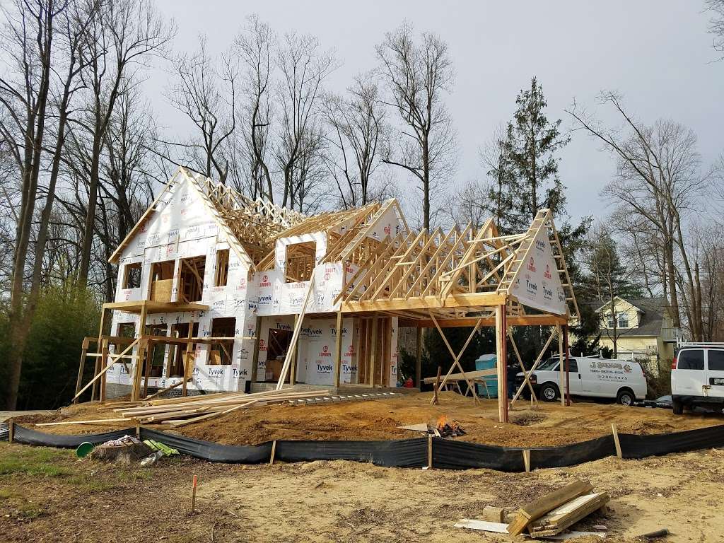 J Square Construction Inc. | 565 Keith Ln Suite 105, Owings, MD 20736 | Phone: (410) 286-5475