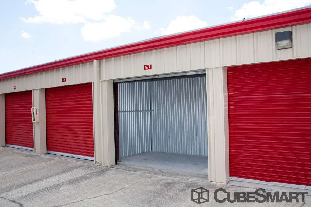 CubeSmart Self Storage | 4554 Hoffner Ave, Orlando, FL 32812 | Phone: (407) 851-9130