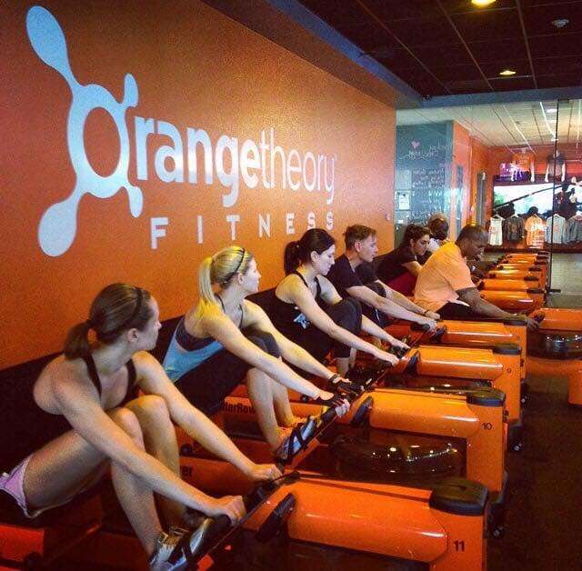 Orangetheory Fitness Washington Park | 999 S Logan St #100, Denver, CO 80209, USA | Phone: (303) 722-0544