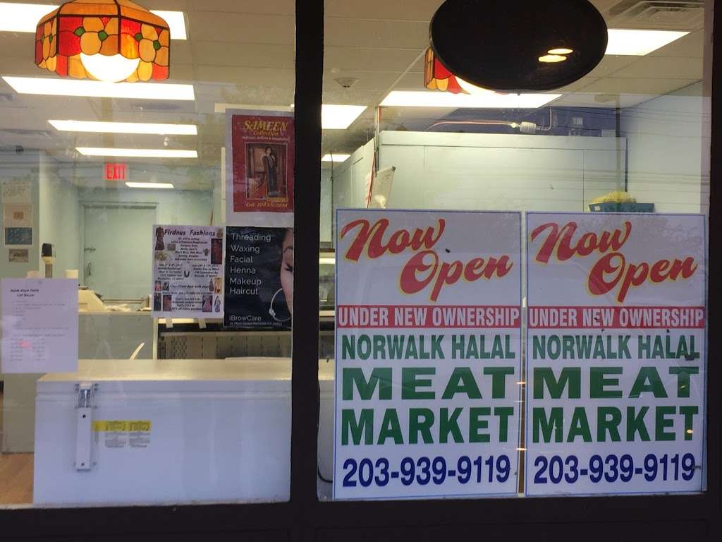 NORWALK HALAL MEAT MARKET | 60 Connecticut Ave, Norwalk, CT 06850, USA | Phone: (203) 939-9119