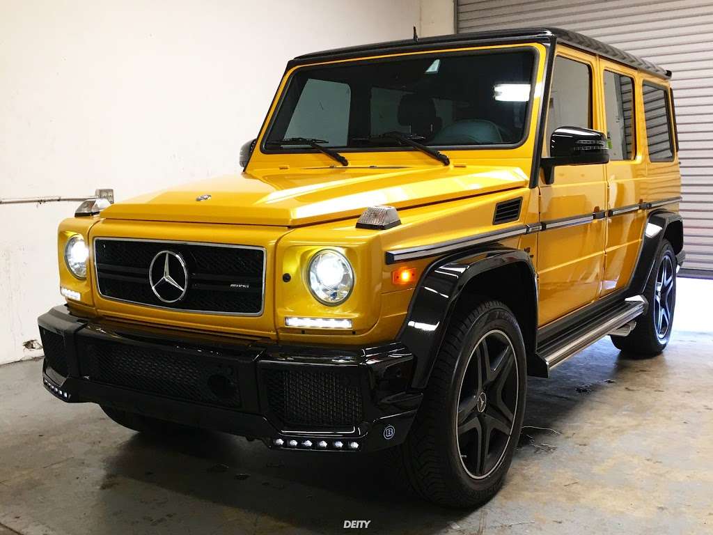 Deity Motorsports | 1442 Arrow Hwy M, Irwindale, CA 91706, USA | Phone: (714) 862-6356