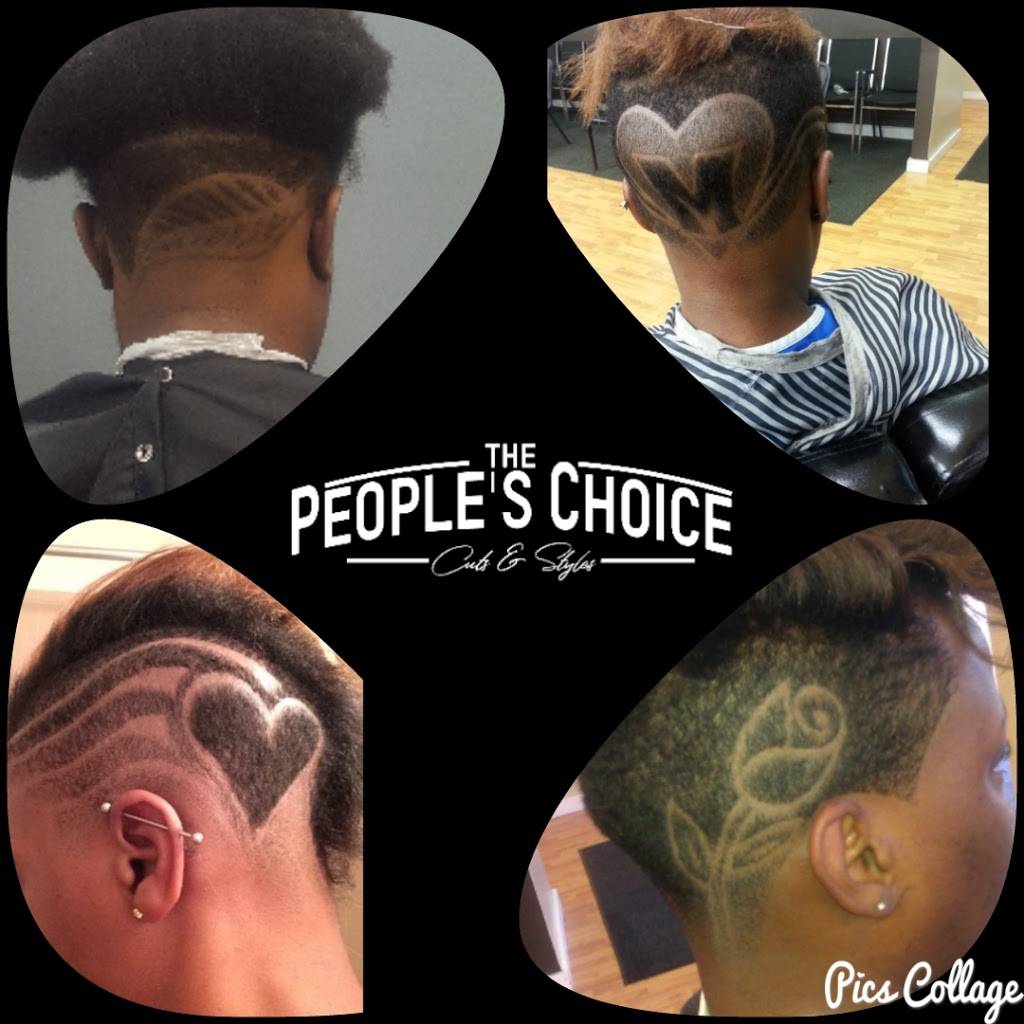 The Peoples Choice Cuts and Styles | 1601 E Geer St suite a, Durham, NC 27704, USA | Phone: (919) 259-4721