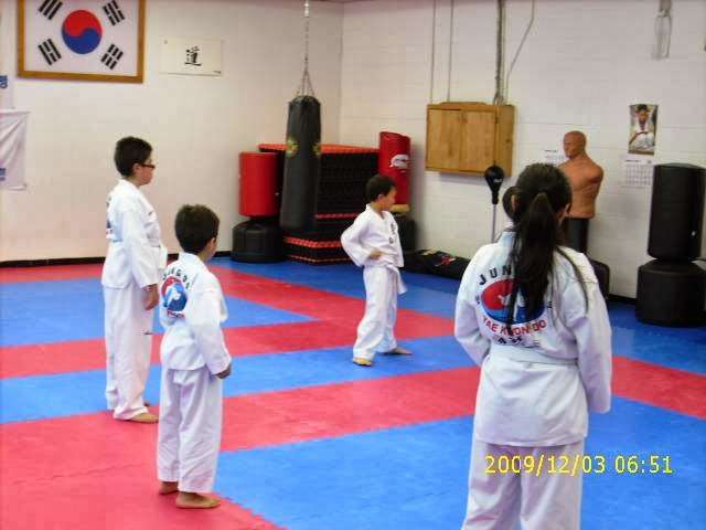 Taekwondo Athletes Program Coaching and Training USA | 11226 Veterans Memorial Dr, Houston, TX 77067 | Phone: (281) 519-0337