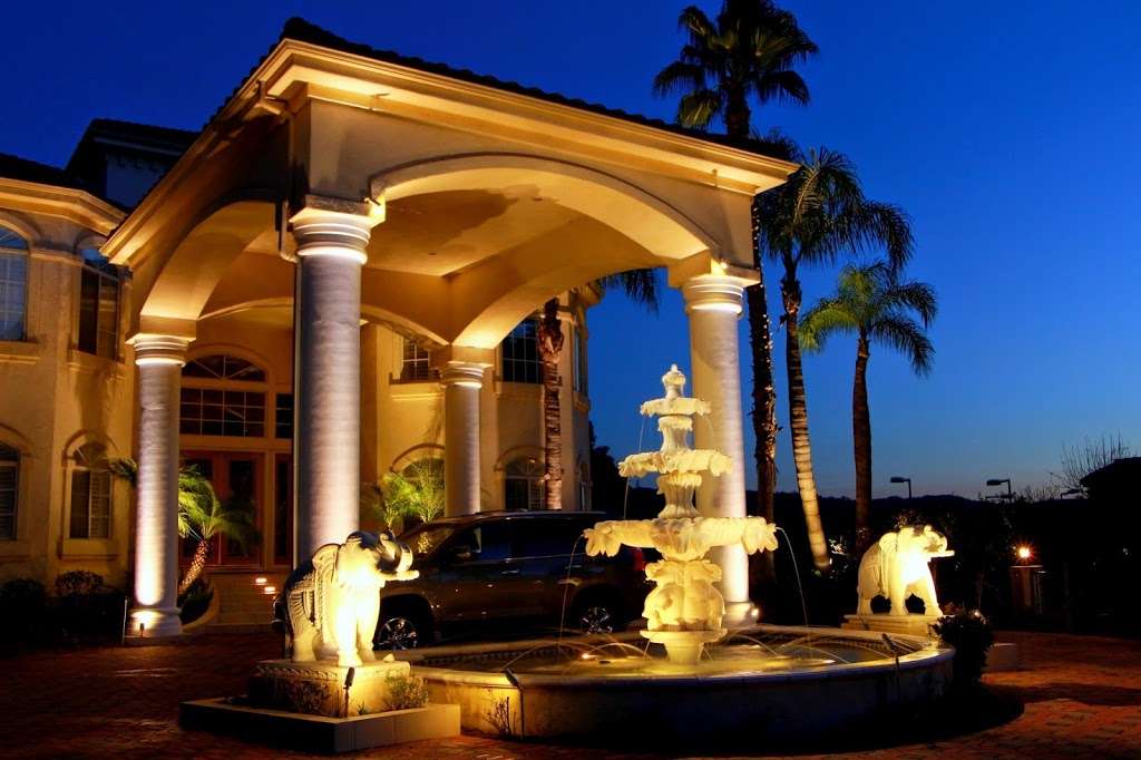 Illuminated Concepts Inc. | 23011 Moulton Parkway, Suite D7, Laguna Hills, CA 92653, USA | Phone: (949) 455-9914