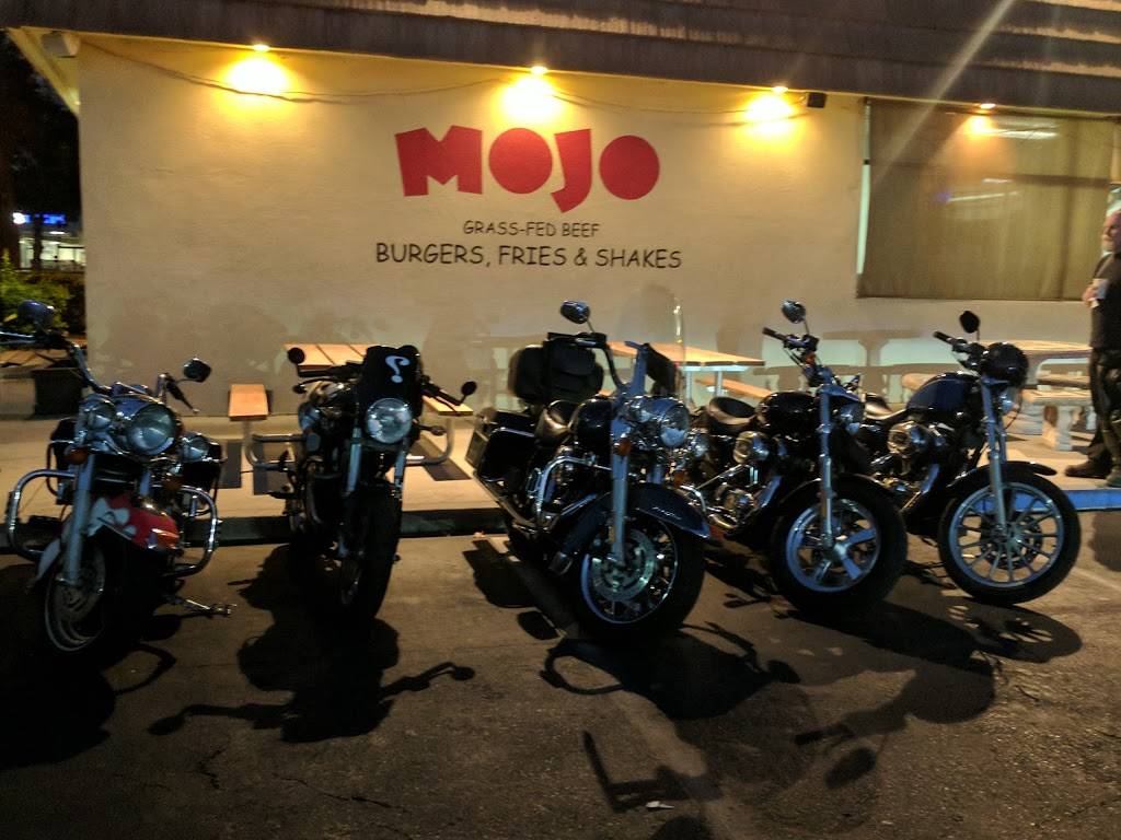 Mojo Burger | 1401 Foxworthy Ave, San Jose, CA 95118, USA | Phone: (408) 448-1992