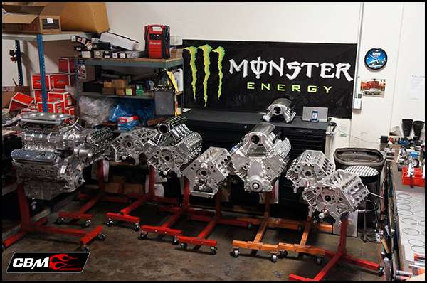 CBM Motorsports | 725 S La Cadena Dr, Colton, CA 92324, USA | Phone: (909) 291-7550