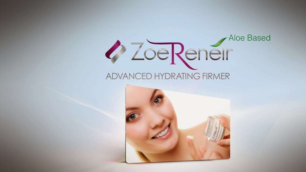 Zoe Renéir | 104 Sunset Dr, Butler, MO 64730, USA | Phone: (877) 964-2854