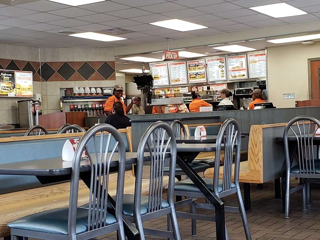 Whataburger | 8941 Long Point Rd, Houston, TX 77055, USA | Phone: (713) 973-6184