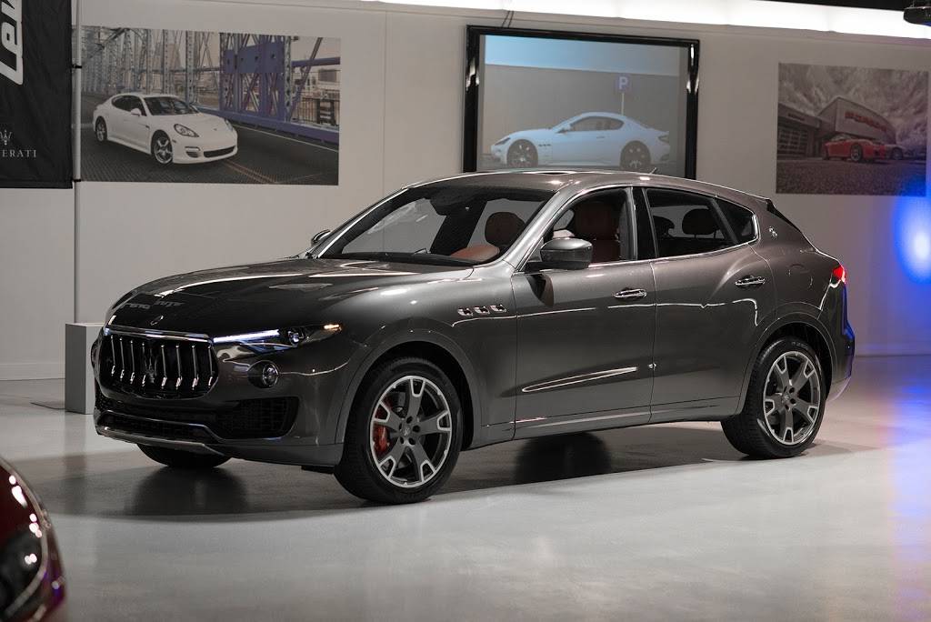 Maserati of Cincinnati Service and Parts | 4113 Plainville Rd, Cincinnati, OH 45227, USA | Phone: (513) 271-3200