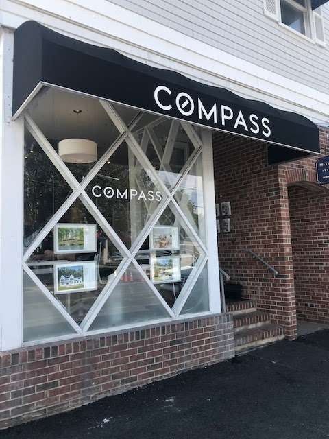 Compass | 27 S Greeley Ave, Chappaqua, NY 10514, USA | Phone: (914) 238-0676