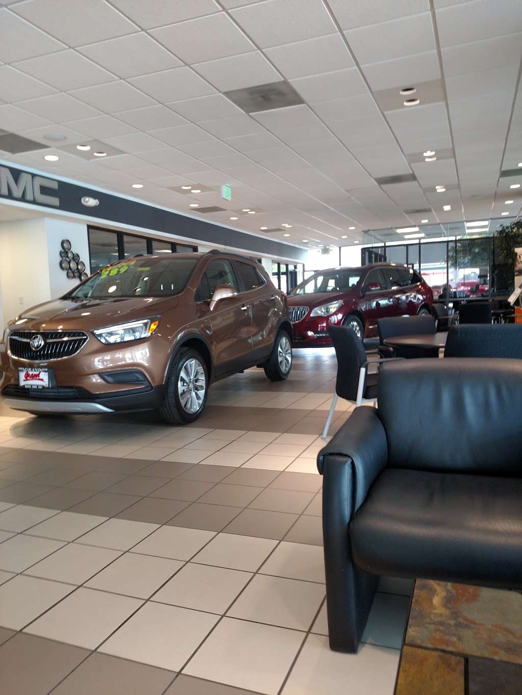 Grand Kia | 1950 W 104th Ave, Denver, CO 80234, USA | Phone: (720) 943-1144