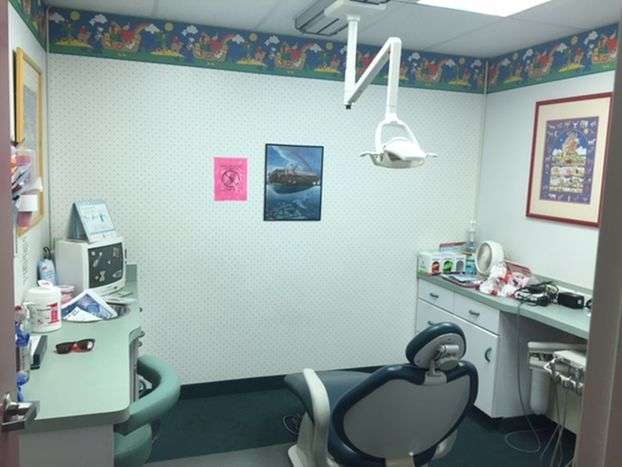 Allentown-Bethlehem Pediatric Dental Associates | 2299 Brodhead Rd, Bethlehem, PA 18020 | Phone: (610) 954-5400