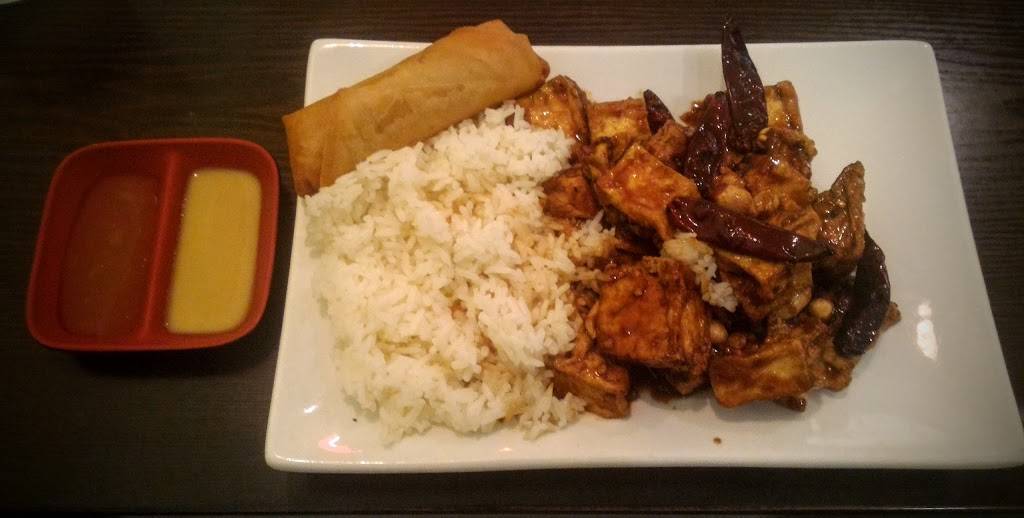 New Star Asian Bistro | 6222 Old Dominion Dr, McLean, VA 22101, USA | Phone: (703) 538-2222