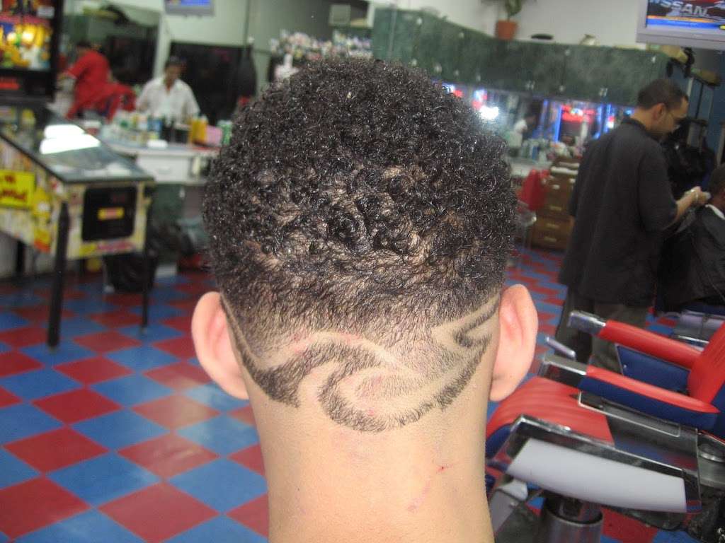 809 Barbershop Unisex Salon | 3 W Silver Star Rd, Ocoee, FL 34761 | Phone: (407) 654-1602