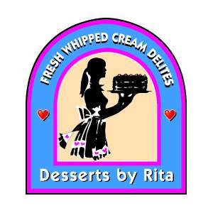 Desserts By Rita | 9935 Stephen Decatur Hwy, Ocean City, MD 21842, USA | Phone: (410) 213-7778