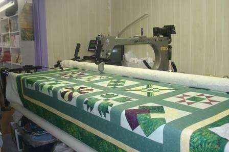 Patches Quilting & Sewing | 308 S Main St, Mt Airy, MD 21771, USA | Phone: (301) 831-0366