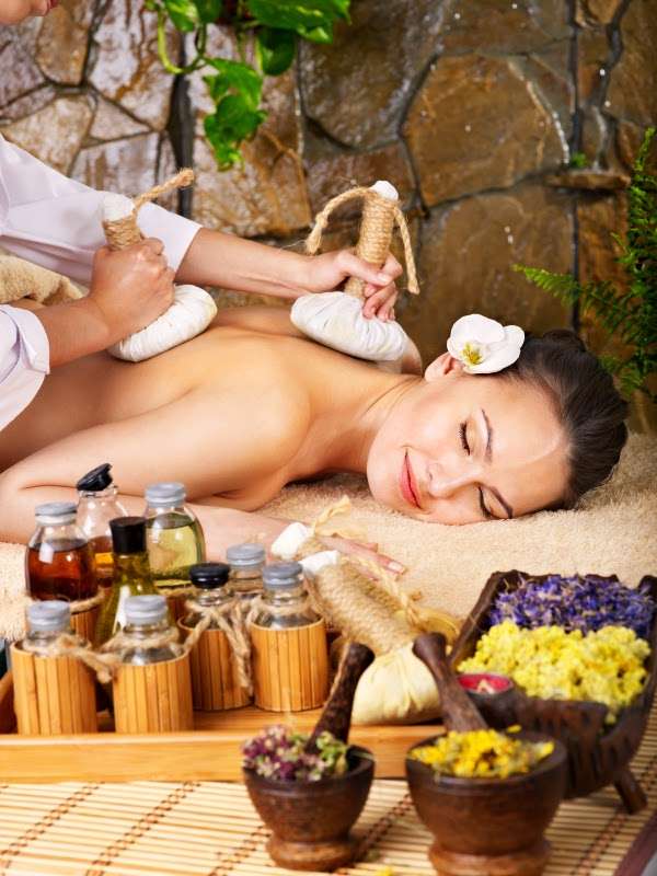 Relax Zone Thai Massage | 1463 W Vista Way, Vista, CA 92083 | Phone: (760) 798-7777