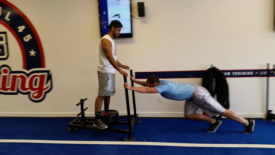 F45 Training Dublin | 6585 Dublin Center Dr, Dublin, OH 43017, USA | Phone: (614) 602-2061