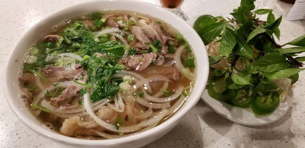 Pho Tasty | 19117 Pioneer Blvd, Artesia, CA 90701 | Phone: (562) 924-1838