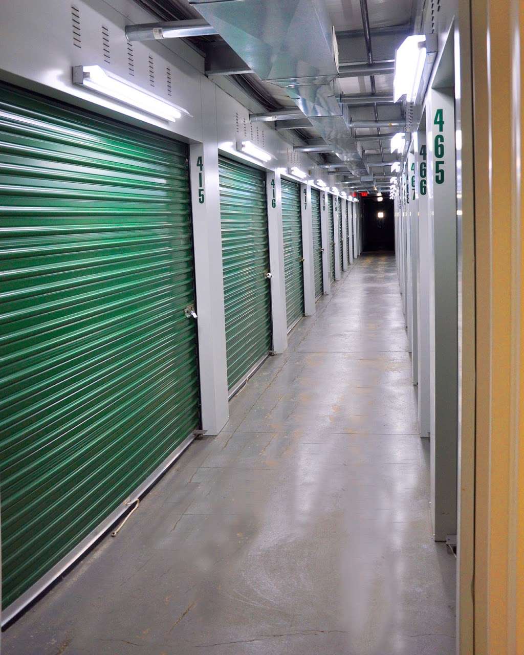 Snapbox Self Storage | 120 N Mill Creek Rd, Noblesville, IN 46062, USA | Phone: (317) 653-4906