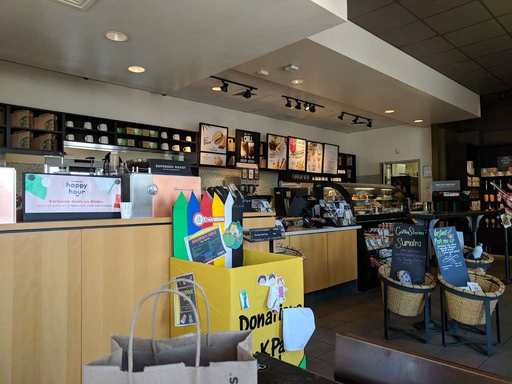 Starbucks | 3705 Center St, Deer Park, TX 77536, USA | Phone: (281) 476-9853