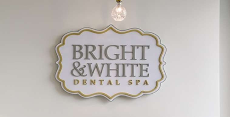 Bright and White Dental Spa | 55 Chigwell Rd, South Woodford, London E18 1NG, UK | Phone: 020 8989 6246