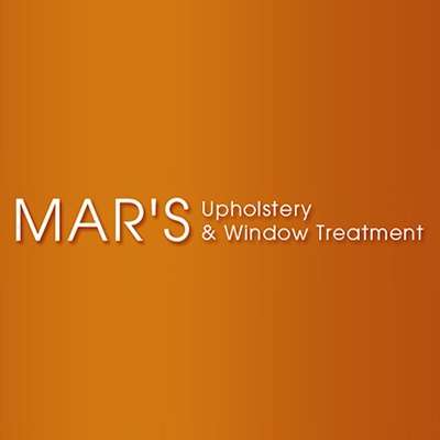 Mars Upholstery & Window Treatment | 2 Shari Ln, East Northport, NY 11731, USA | Phone: (631) 434-1867