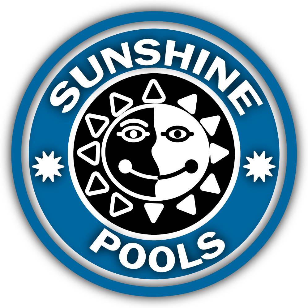 Sunshine Pools | 714 Florida Ave SW, Denham Springs, LA 70726, USA | Phone: (225) 665-7698