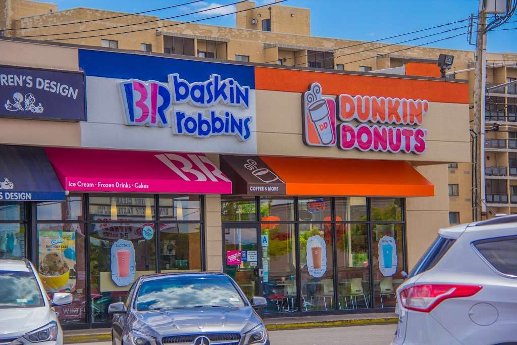 Dunkin Donuts | 77 A Richmond Hill Rd, Staten Island, NY 10314, USA | Phone: (718) 370-1238