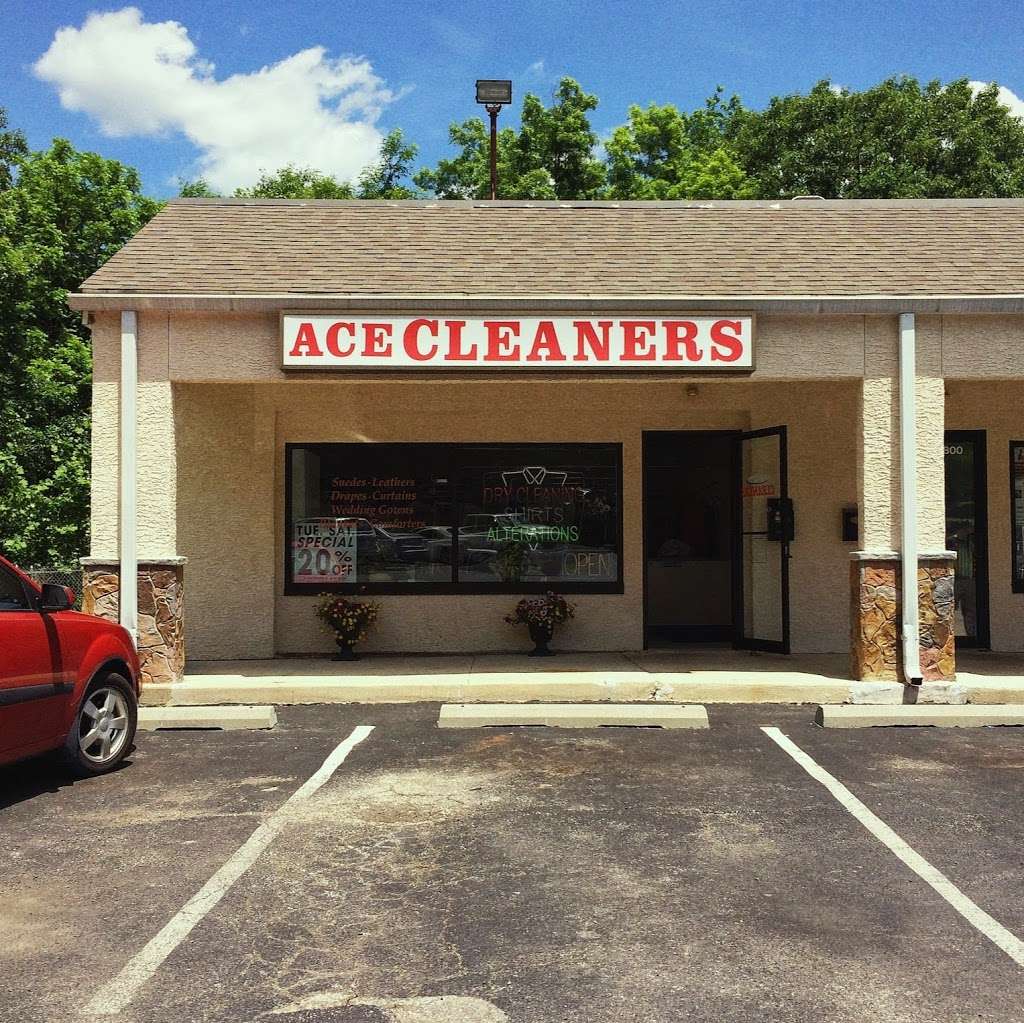 Ace Cleaners | 216 W Beidler Rd # 900, King of Prussia, PA 19406, USA | Phone: (610) 337-4850