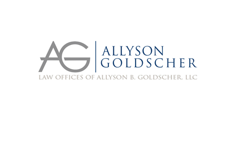 Law Offices of Allyson B. Goldscher, LLC | 10400 Stevenson Rd #201, Stevenson, MD 21153, USA | Phone: (410) 602-9522