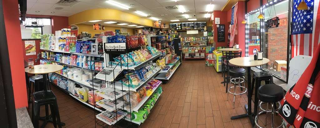 Revive Deli & Convenience Store | 400 Main St, Little Falls, NJ 07424 | Phone: (973) 200-0631