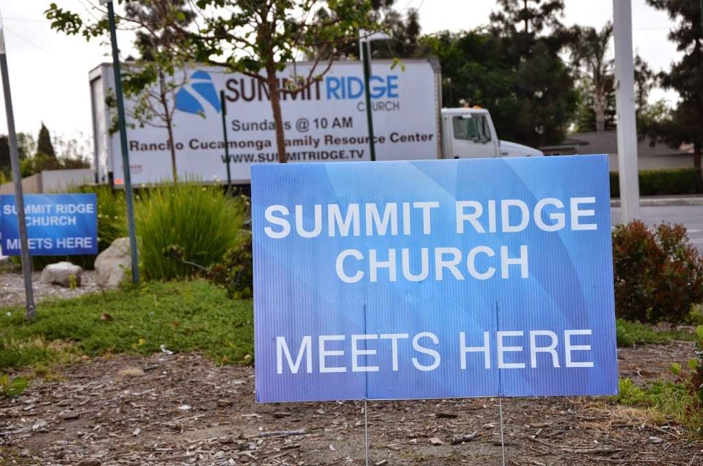 Summit Christian Church | 9255 Base Line Rd, Rancho Cucamonga, CA 91730 | Phone: (909) 989-5500