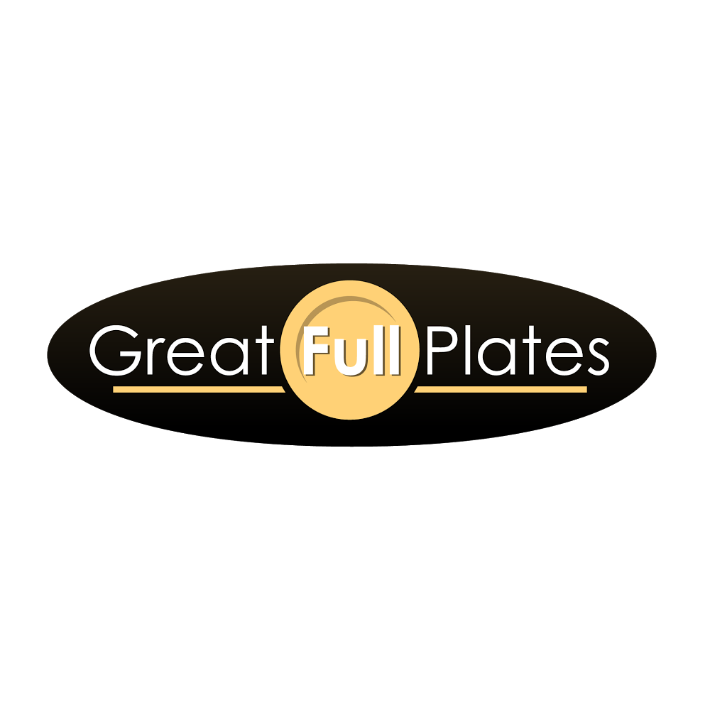 Great Full Plates | 8018 Myint Ln #120, Concord, NC 28027, USA | Phone: (704) 996-3786