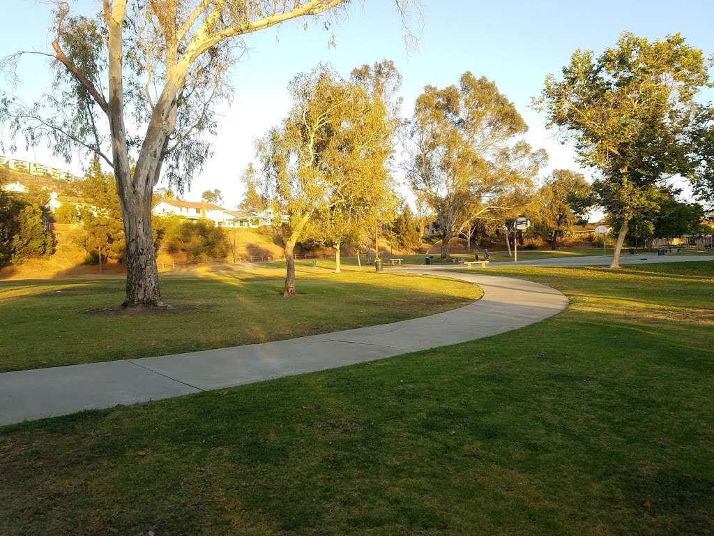 Princess Del Cerro Park | 6195 Wenrich Dr, San Diego, CA 92120, USA | Phone: (619) 235-1129