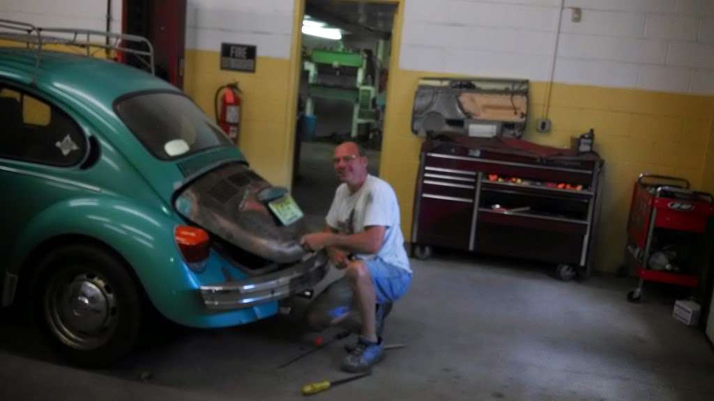 Joes Bug Repair | 661 E Forest Grove Rd, Vineland, NJ 08360 | Phone: (856) 691-4758