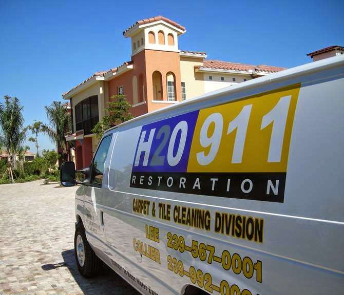 H2O 911 Restoration : Deltona | 915 Doyle Rd, Deltona, FL 32725, USA | Phone: (239) 935-8911