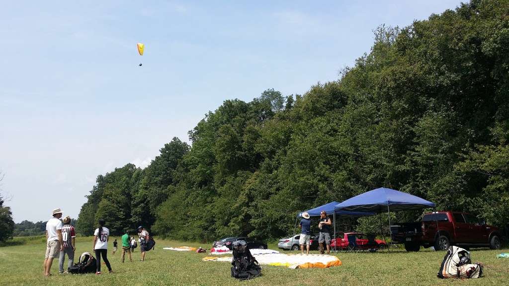 Pennsylvania Paragliding | 3961 Mountain View Dr, Danielsville, PA 18038 | Phone: (610) 392-0050