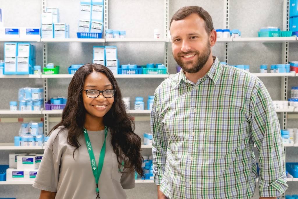 Cahaba Medical Care Pharmacy in 1308 Tuscaloosa Ave, Birmingham, AL