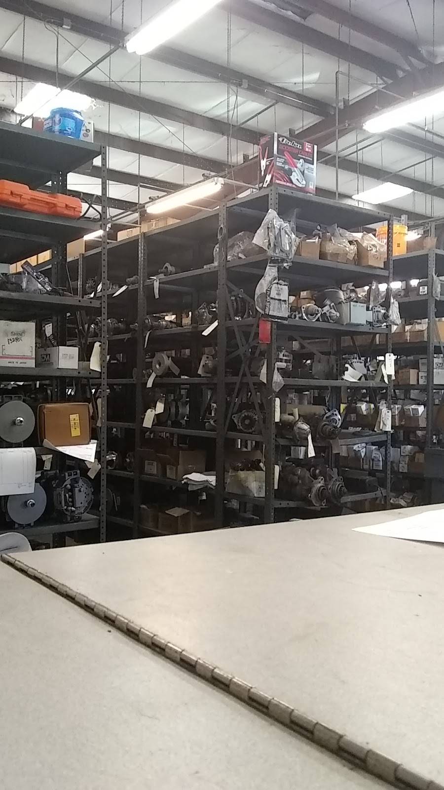 Hutcherson Auto Electric | 701 S 50th St, Tampa, FL 33619, USA | Phone: (813) 247-4365 Hutcherson Auto Electric | 701 S 50th St, Tampa, FL 33619, USA | Phone: (813) 247-4365