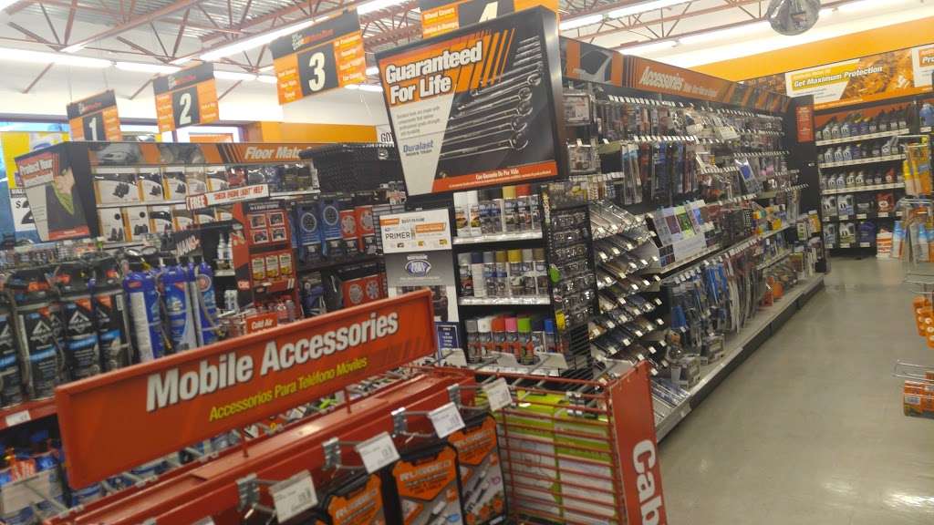 AutoZone Auto Parts | 1217 E Houston St, Cleveland, TX 77327, USA | Phone: (281) 592-4941