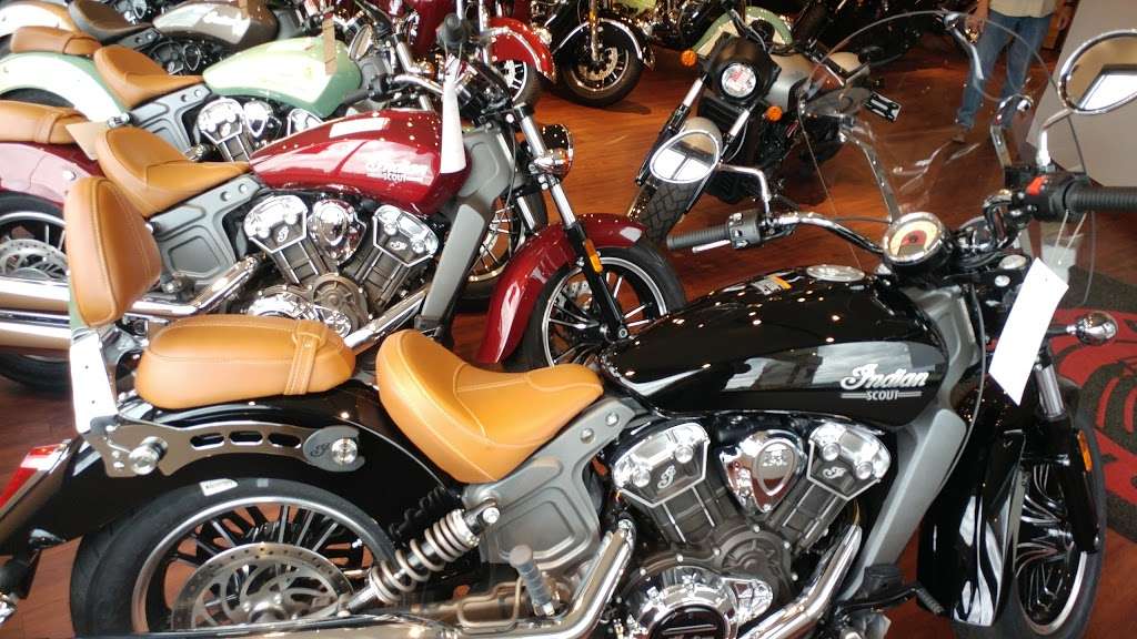 Indian & Victory Motorcycles of Monee | 26120 S Governors Hwy, Monee, IL 60449, USA | Phone: (708) 746-5750