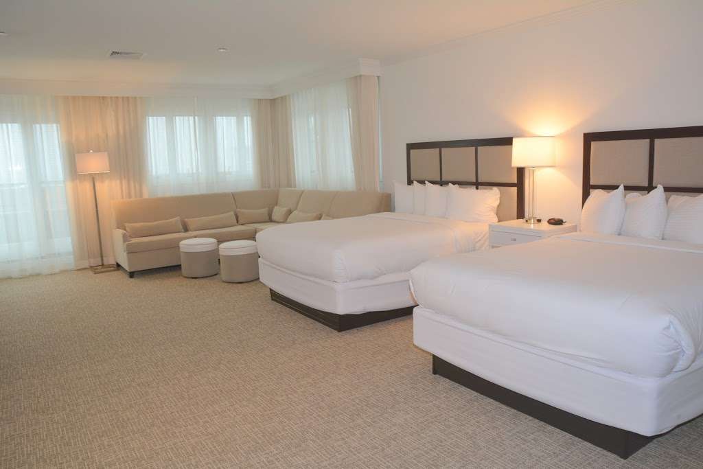 ICONA Avalon Resort - Jersey Shore Resort | 7849 Dune Dr, Avalon, NJ 08202, USA | Phone: (609) 368-5155